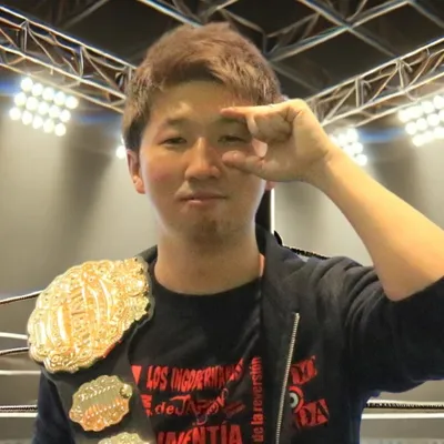 及部 敬雄のプロフィール写真